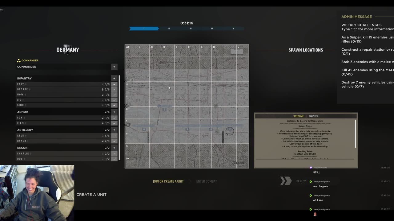 HELL LET LOOTH with @unclemuscles21