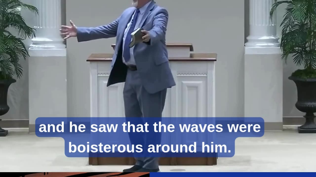 Mike Drops: In Moments Like These: Moments of Failure #mikedrops