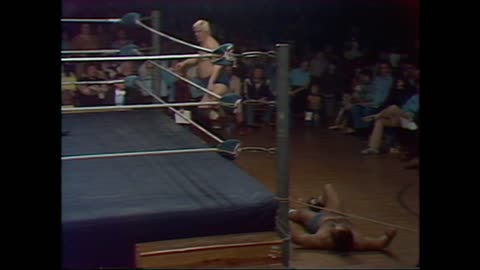 WWF All Star Wrestling Apr 05 1980