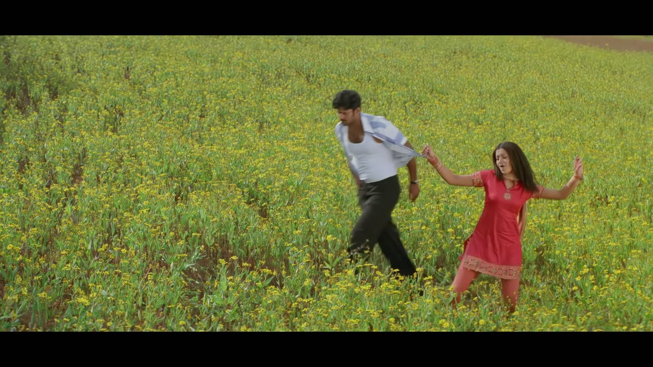 Kopama Napina 4k Video Song _Varsham