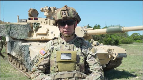 The Secret Behind American Tanks | Armor Tech Explained