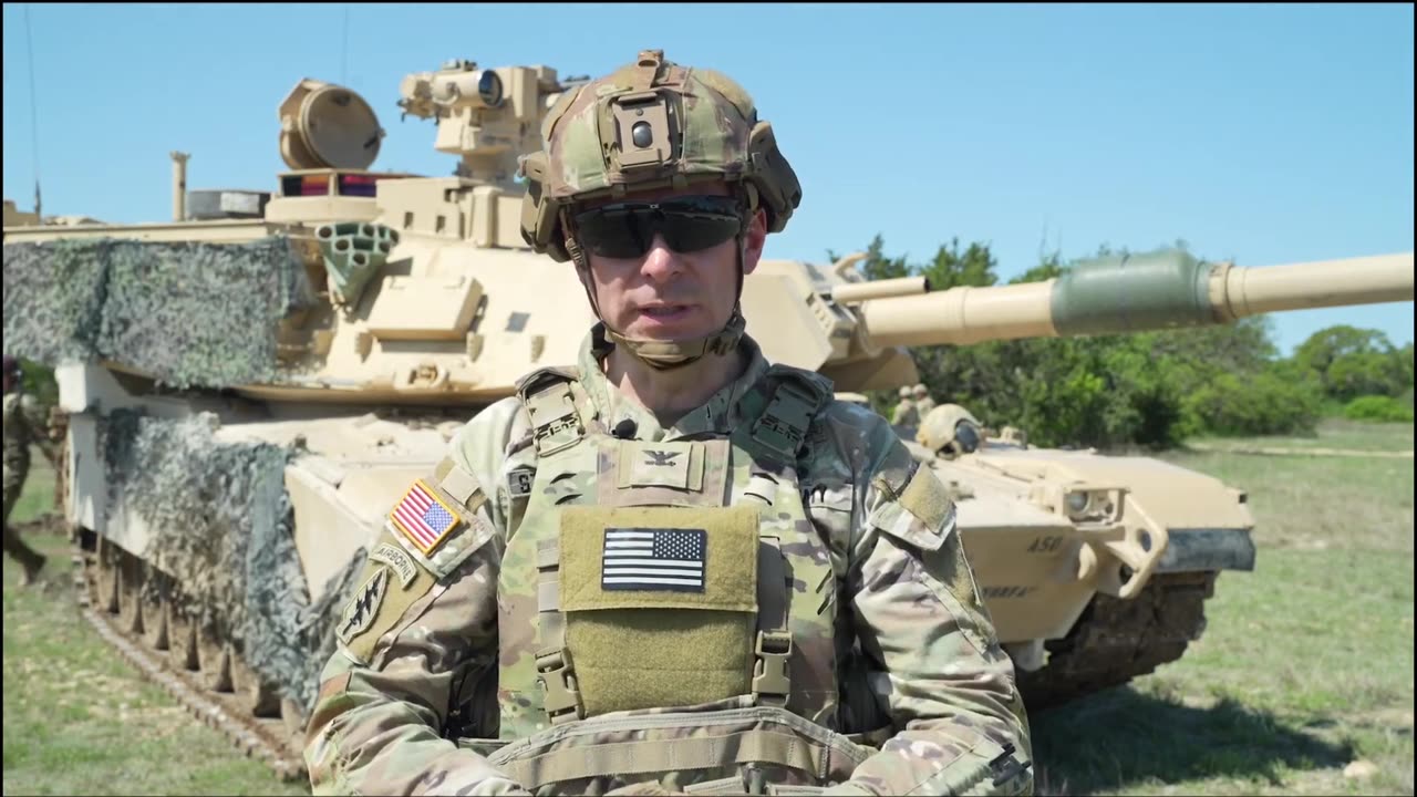 The Secret Behind American Tanks | Armor Tech Explained