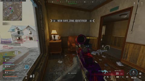 Playing COD BO6 - Youth Mental Health Support