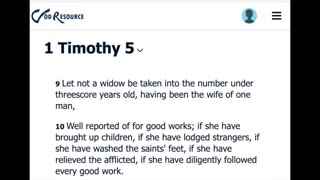 The Church Shouldn't Finance Single Mother Whores - Pastor Steven L. Anderson