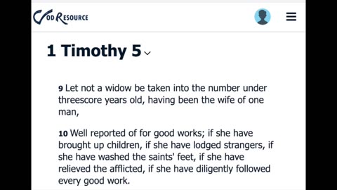 The Church Shouldn't Finance Single Mother Whores - Pastor Steven L. Anderson