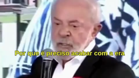 DESMENTINDO O LULALADRÃO. 😜