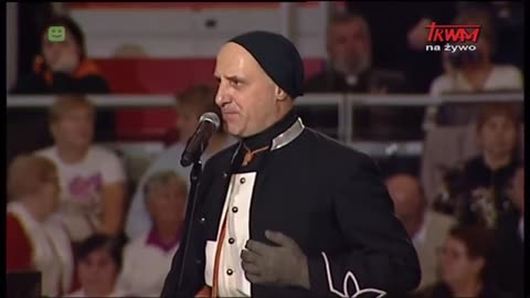 Wojciech Olszański - Miejcie Nadzieję