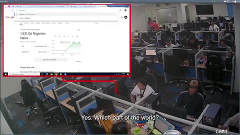 Philippines 🇵🇭 : A team of Filipino scammers got completely wrecked by a YouTuber