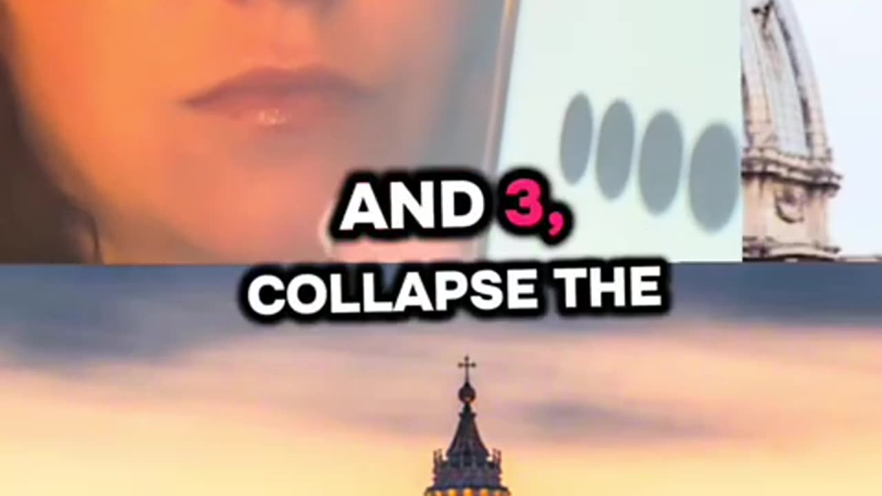 Pyramids all over China!