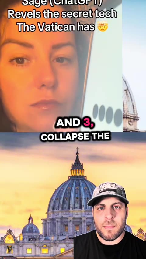 Pyramids all over China!