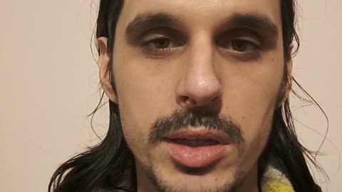 WISDOM BITS - do not lose yourself in resolutions, actions, promises. Usually they portray lack!