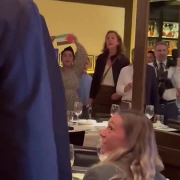 While Genocide Unfolds, They Distract Us with UFOs