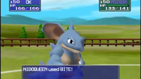Send this to your Pokémon Friend and Say Nothing!