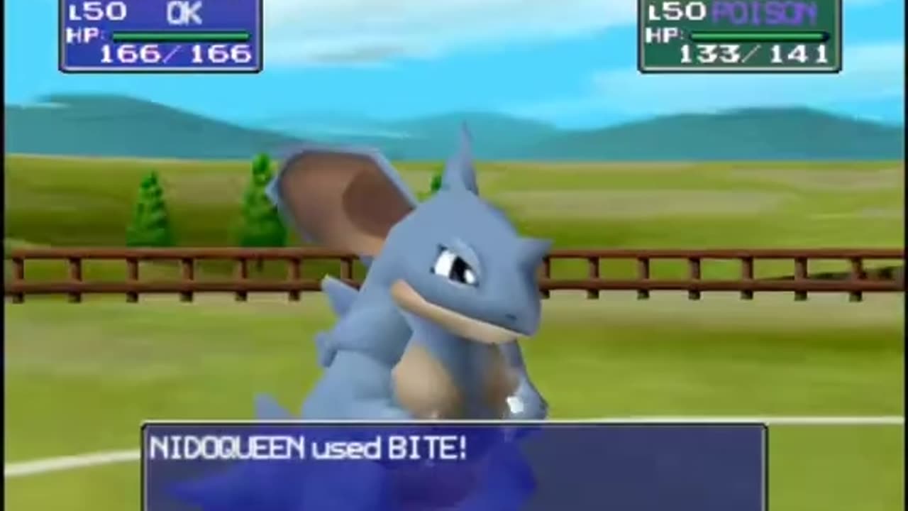 Send this to your Pokémon Friend and Say Nothing!