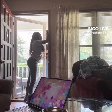 BIGOwars: Police Gets Called To Liyah House By Trolls!!! Tune In!!