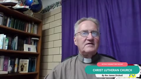 NCTV45’S THOUGHT FOR THE DAY TUE JUNE 24 2025