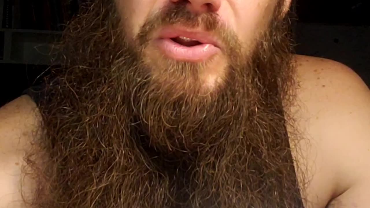 Jesus Talking About John The Baptist