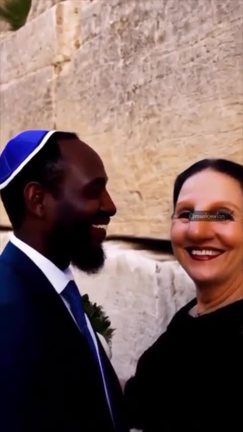 Diversity inclusion equity & a BIG JEW NOSE!