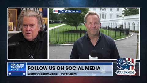 “Trump’s Troop Mobilization To Stop These Riots Works.” Brian Glenn On Thwarted Riots Across Country