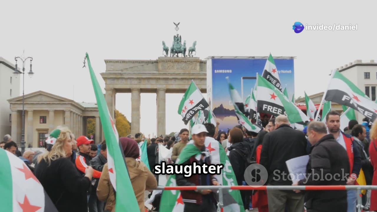 CDU's controversial 5-points-plan - a new (dark) era for Germany?