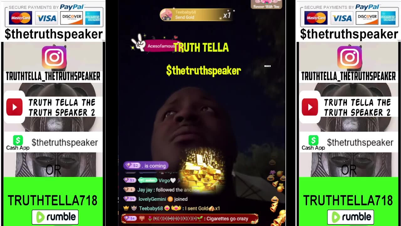 ACESOFAMOUS TELLING EVERYTHING THATS HAPPENING IN TINKERVILLE CONTENT HOUSE