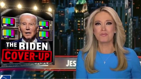 Biden Presidential Cover Up
