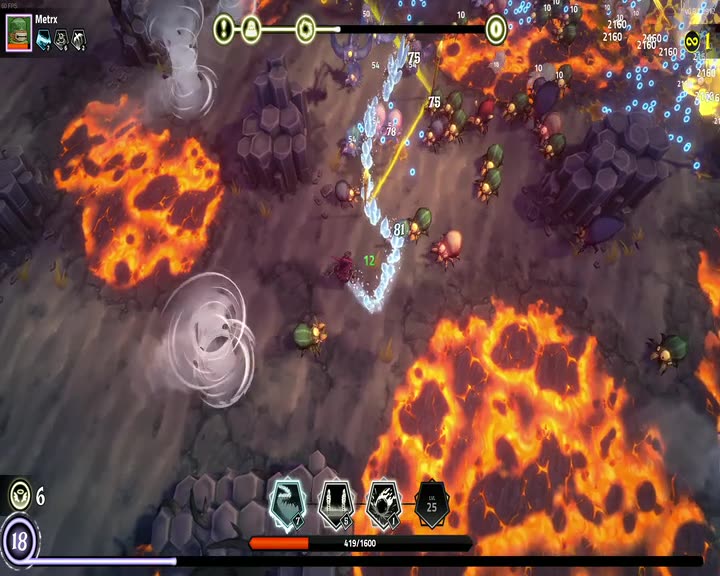 The Spell Brigade-The Scepter Mesh Surprised Me