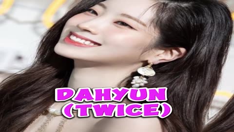 9 K-Pop idol's smile that makes fans happiest