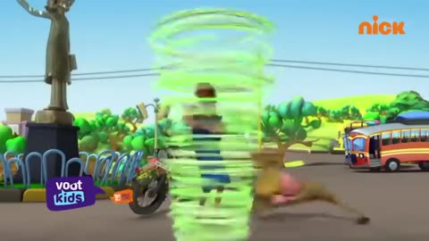 Motu Patlu | मोटू पतलू S1 | Inspector Patlu | Episode 221 Part 2