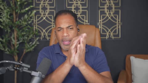 On The Brink, What Is God Saying | Apostle Chris Johnson