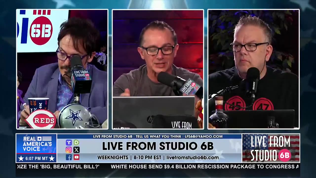 WHY IS THIS HAPPENING IN THIS ADMINISTRATION?