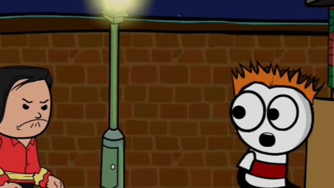 Funny comedy cartoon character #viral #short