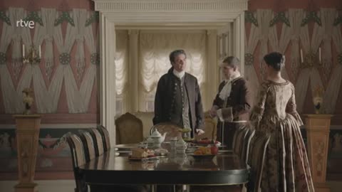 Valle salvaje capitulo 333 parte 2