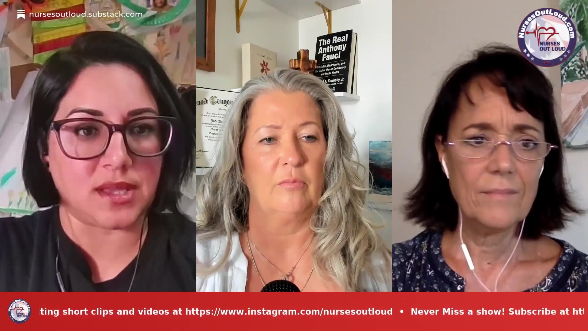 The Coercive Charade – How Hospital Policy Is Causing Harm