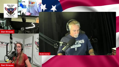 The Robb Carter Show