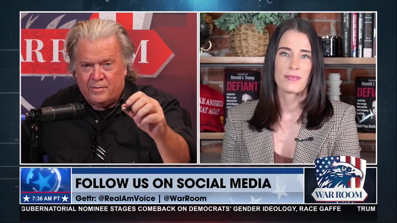 ARIZONA LAWFARE COLLAPSING