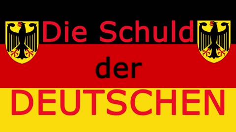 Peter Lemar - Die Schuld der Deutschen