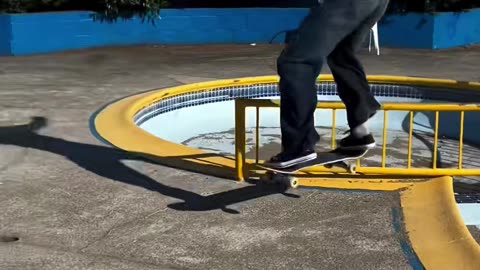 🔥🛹 Spot Selection is Everything! | SkateNation