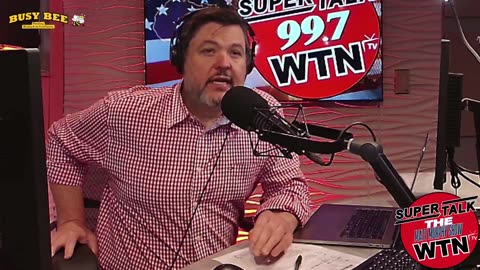 Updates on the Uproar at TSU and the ICE Facility Shooting in Texas - The Murphy Show