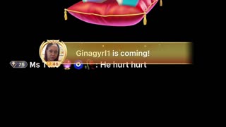 21 calls her momma after Dro text her