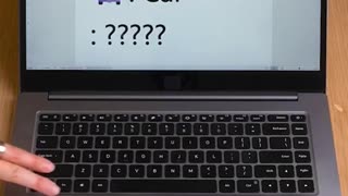 Did you know these Word tricks exist? 😃