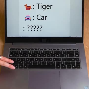 Did you know these Word tricks exist? 😃