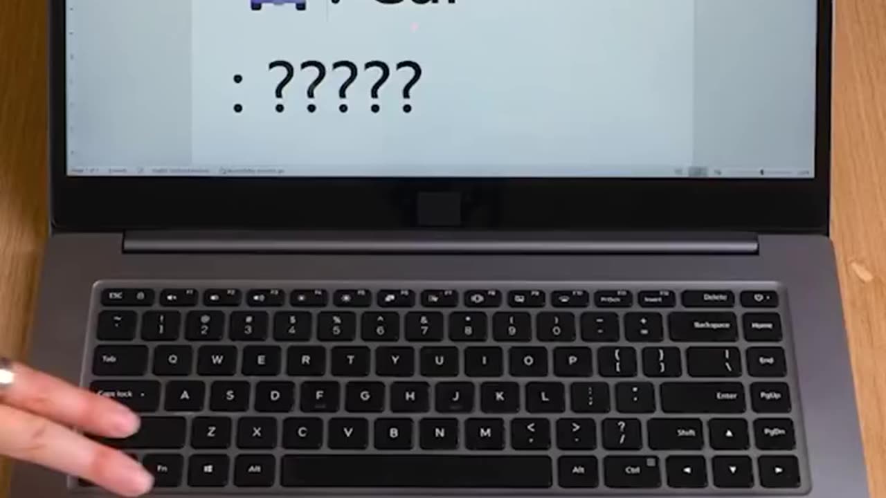 Did you know these Word tricks exist? 😃