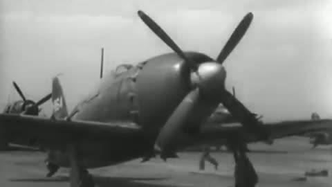 Japanese Fighter Pilots WW2