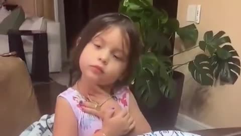 Funny Kids swearing 🤣🤬