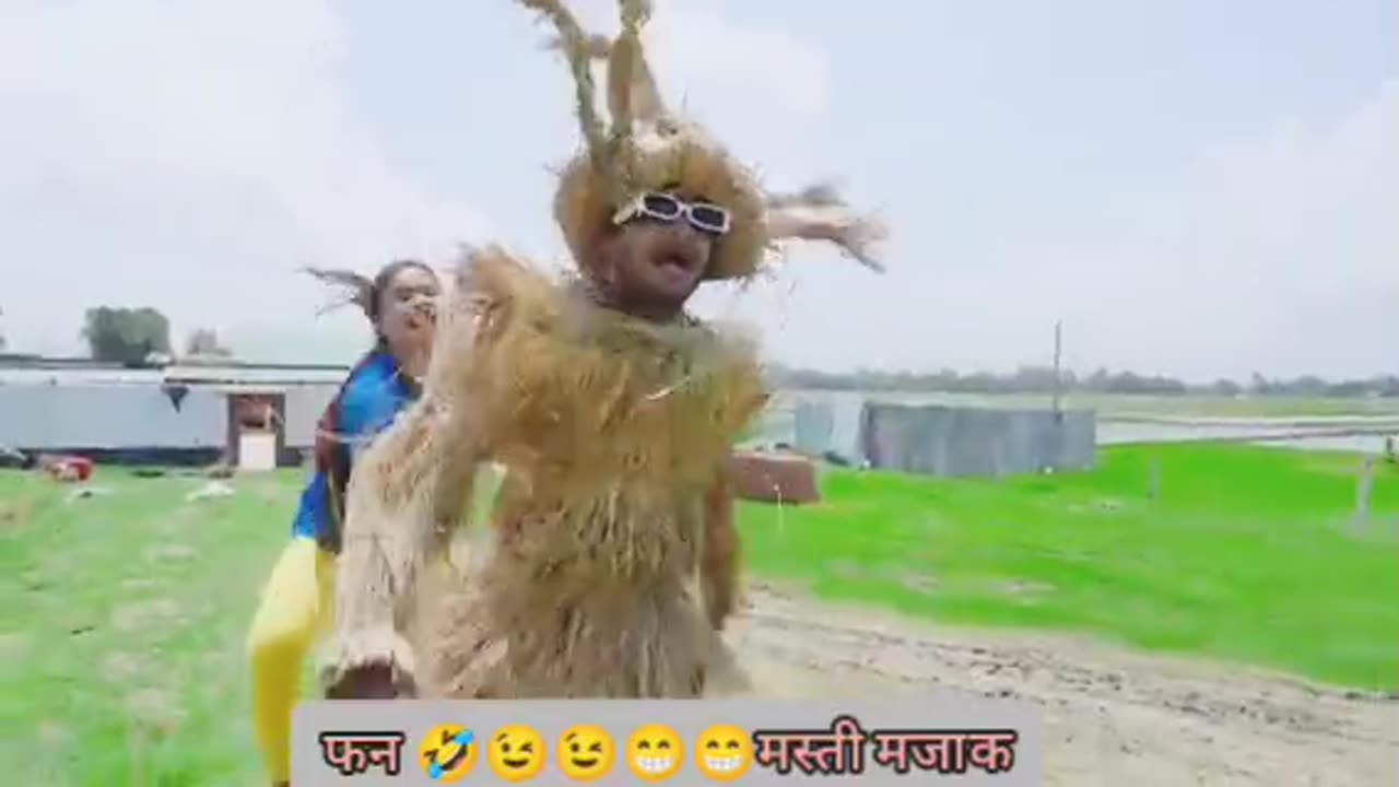 Desi funny entertainment