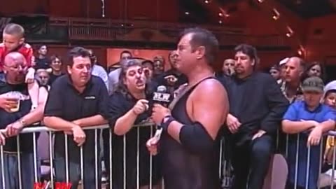 MLW Summer Apocalypse (22.08.2003)