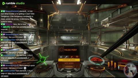 Undermining for the CG