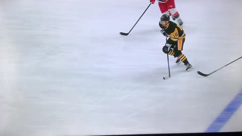 Penguins C #18 Tommy Novak 🥅(7)🏒Wrist-Shot Goal