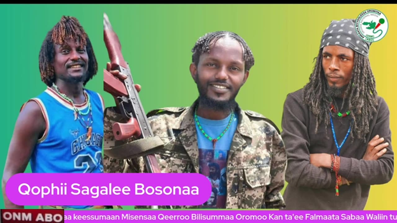 Qophii Sagalee Bosonaa ONM-ABO Hagayya 23-2025 itti dhiyaadhaa!